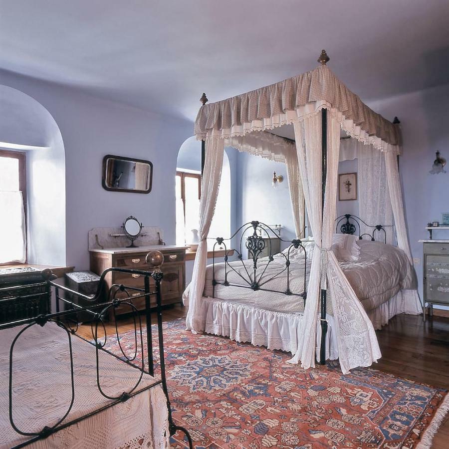 Pelion Belvedere - The Mansion 维兹伊萨 外观 照片